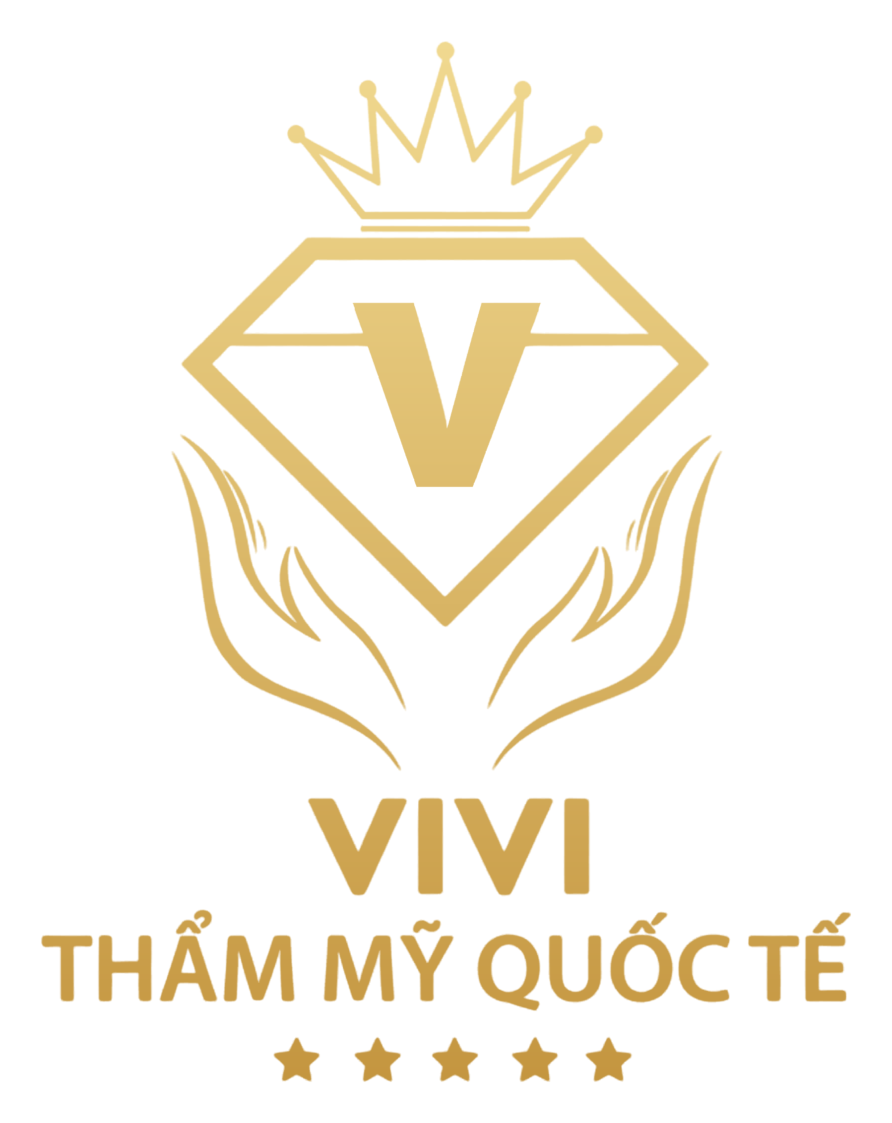 ViVi Thẩm Mỹ Quốc Tế